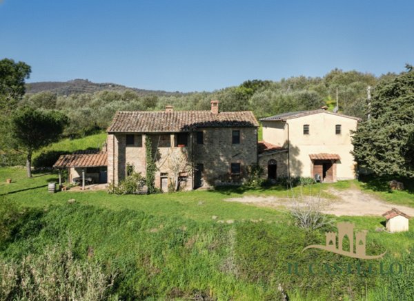 casa indipendente in vendita a Panicale in zona Macereto