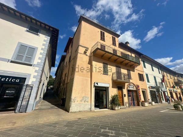 casa indipendente in vendita a Panicale in zona Tavernelle