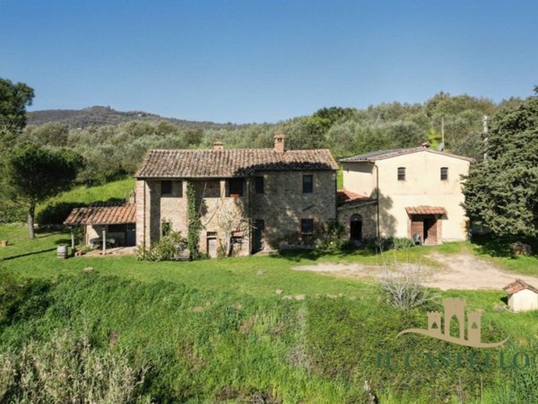 casa indipendente in vendita a Panicale