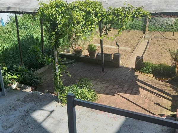 casa indipendente in vendita a Panicale in zona Missiano