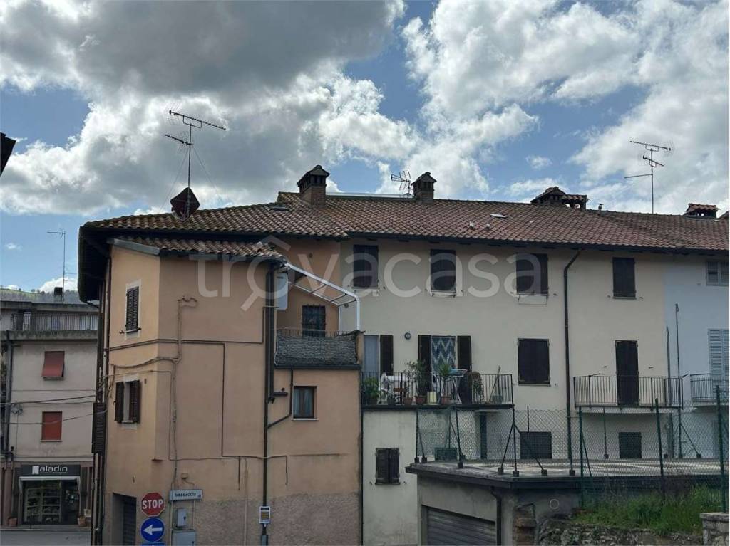 appartamento in vendita a Panicale in zona Tavernelle