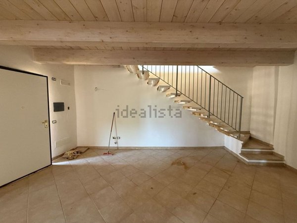 appartamento in vendita a Panicale in zona Tavernelle