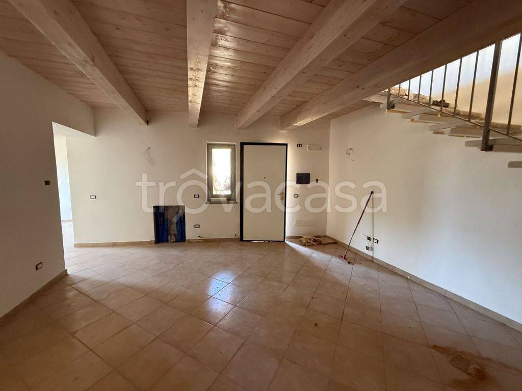 appartamento in vendita a Panicale in zona Tavernelle