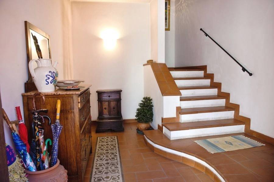 appartamento in vendita a Panicale in zona Tavernelle