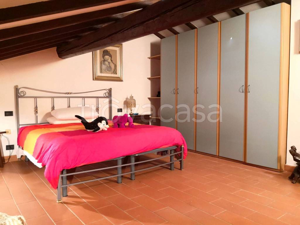 appartamento in vendita a Panicale in zona Tavernelle