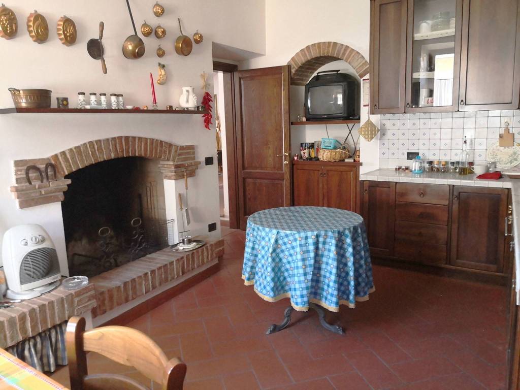 casa indipendente in vendita a Panicale in zona Tavernelle