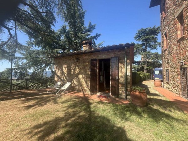 appartamento in vendita a Panicale
