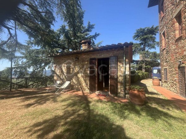 appartamento in vendita a Panicale