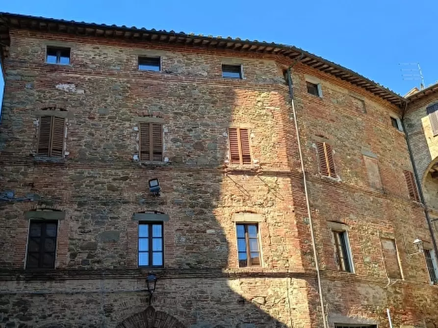 appartamento in vendita a Panicale in zona Macereto