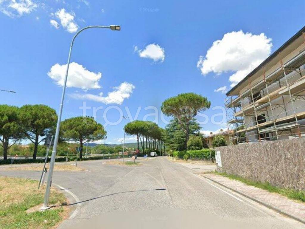 terreno edificabile in vendita a Panicale in zona Tavernelle