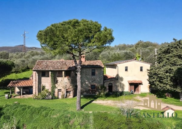 casa indipendente in vendita a Panicale in zona Macereto
