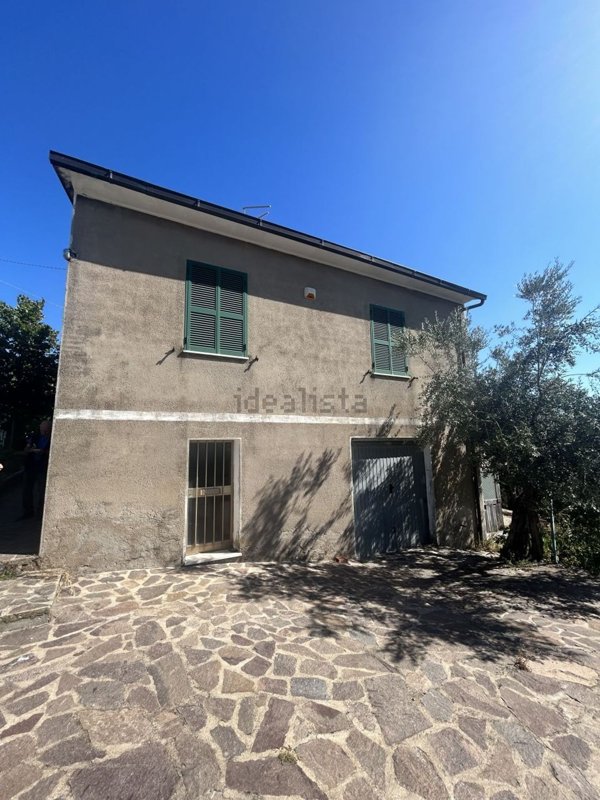 casa indipendente in vendita a Panicale