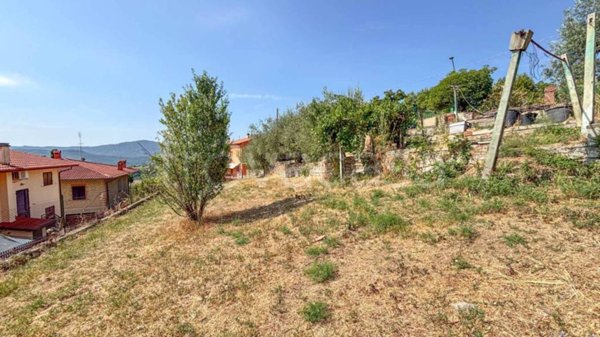 casa indipendente in vendita a Panicale