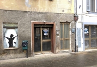 locale commerciale in vendita a Panicale