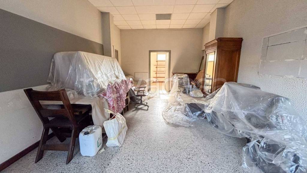 appartamento in vendita a Panicale in zona Tavernelle