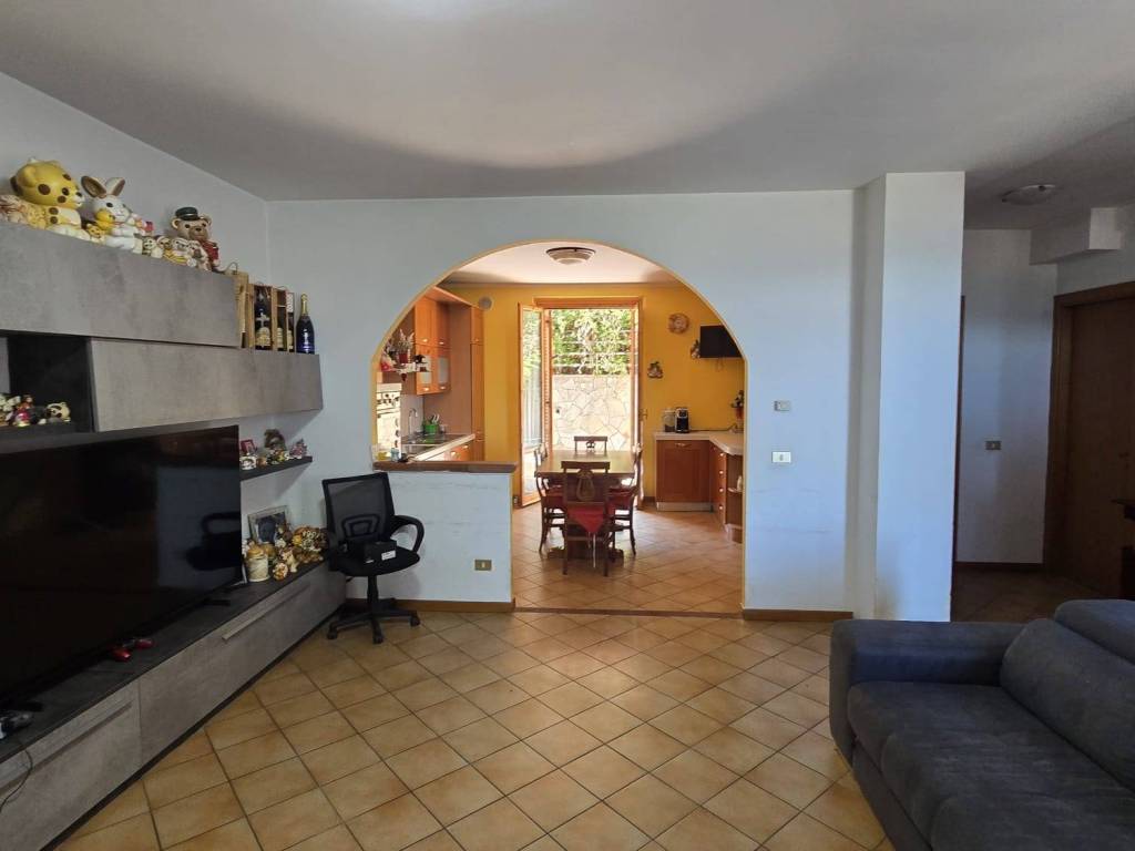 casa indipendente in vendita a Panicale in zona Tavernelle