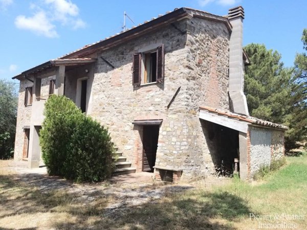 casa indipendente in vendita a Panicale in zona Casalini