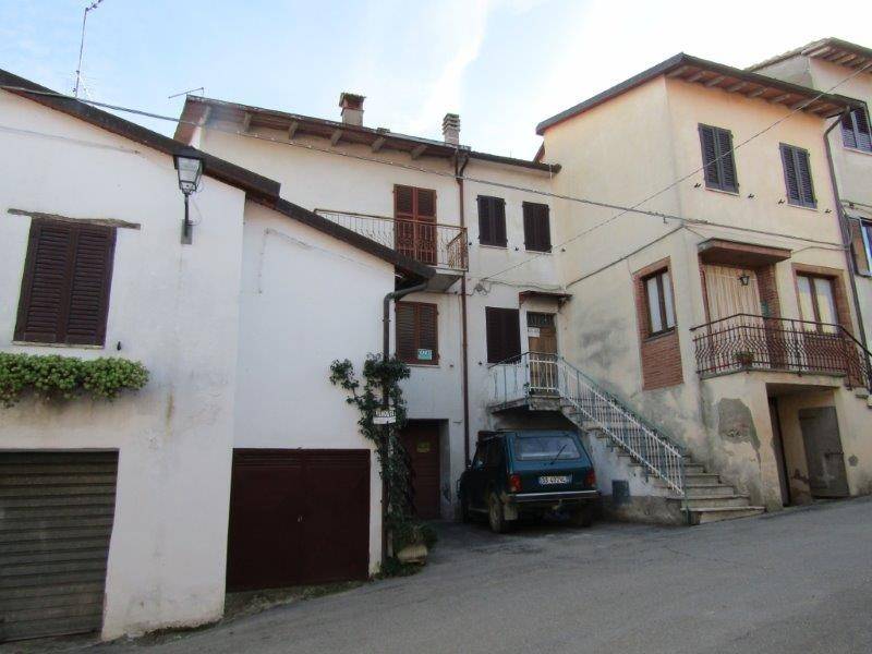 casa indipendente in vendita a Panicale in zona Missiano