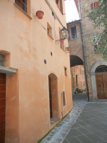 casa indipendente in vendita a Panicale in zona Macereto