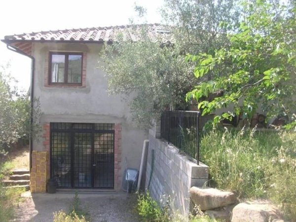 casa indipendente in vendita a Panicale in zona Casalini