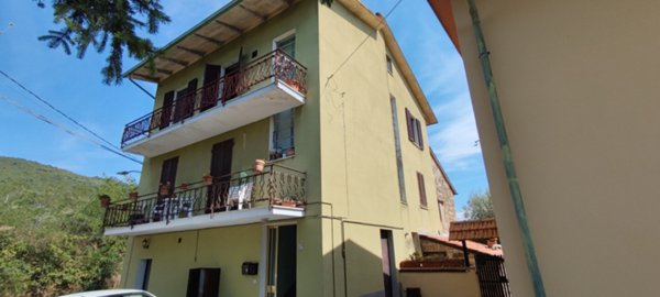 appartamento in vendita a Panicale in zona Casalini