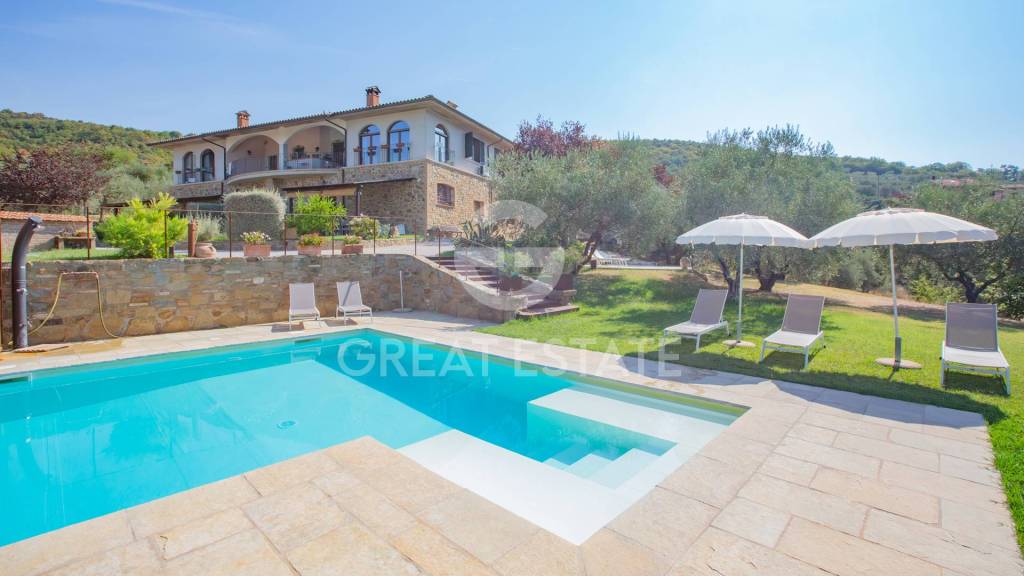 casa indipendente in vendita a Panicale