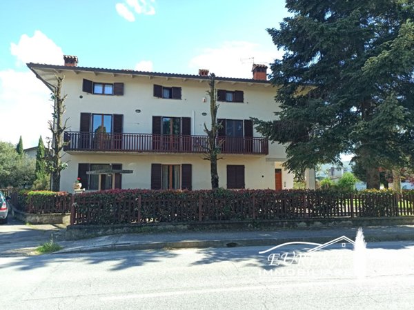 appartamento in vendita a Panicale
