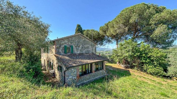 casa indipendente in vendita a Panicale