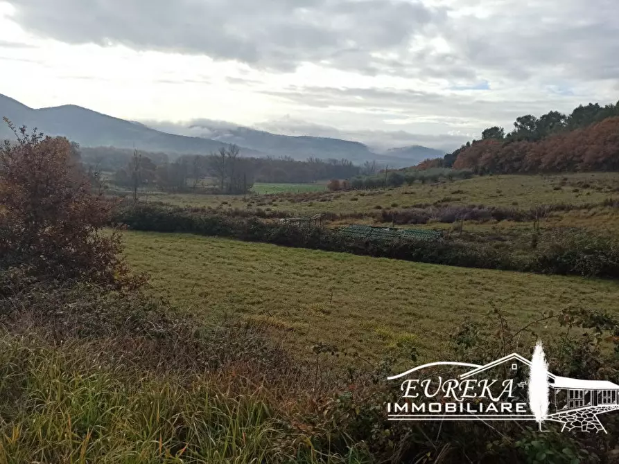 terreno in vendita a Panicale in zona Casalini