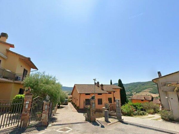 appartamento in vendita a Panicale in zona Tavernelle
