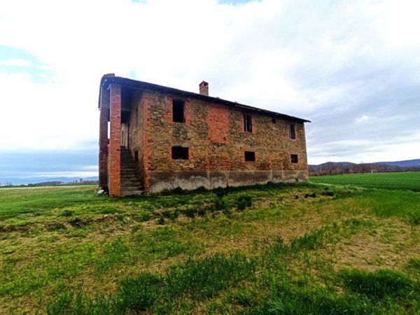 appartamento in vendita a Panicale in zona Colgiordano
