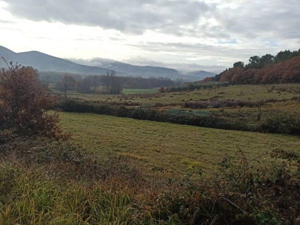 terreno in vendita a Panicale in zona Casalini