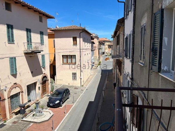 casa indipendente in vendita a Panicale in zona Tavernelle