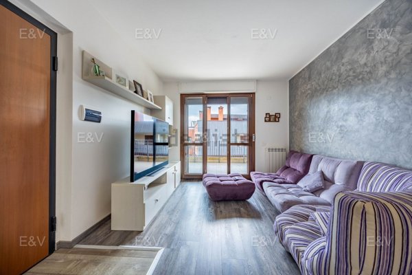 appartamento in vendita a Panicale in zona Tavernelle