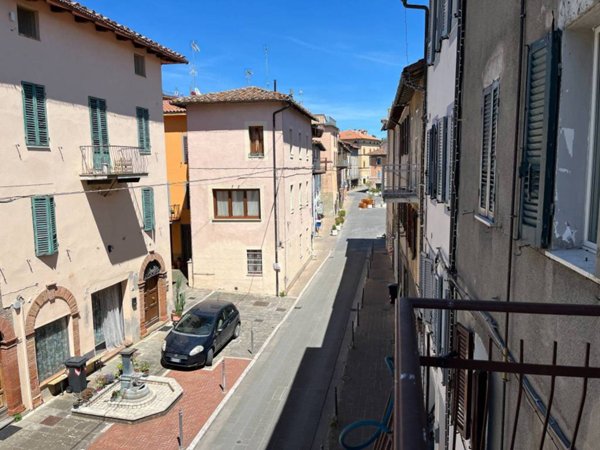 appartamento in vendita a Panicale in zona Tavernelle