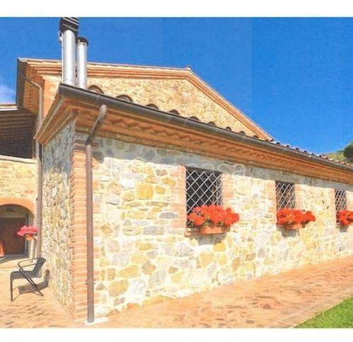 casa indipendente in vendita a Panicale