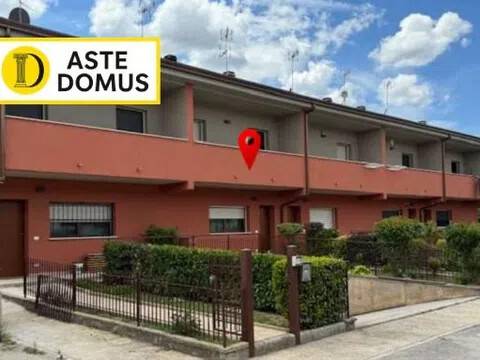 appartamento in vendita a Panicale in zona Tavernelle