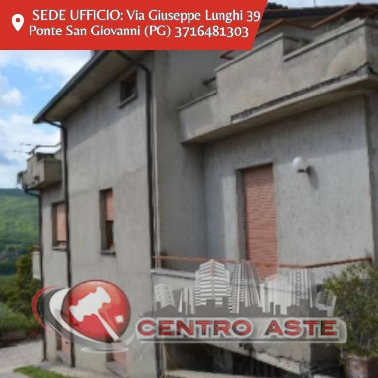 ufficio in vendita a Panicale in zona Tavernelle
