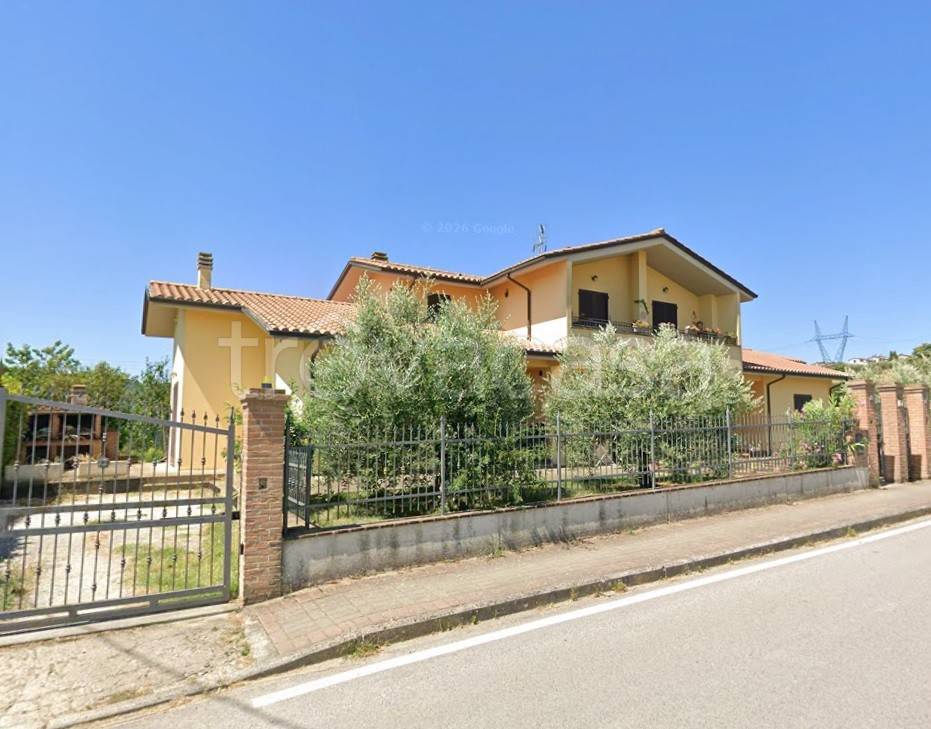 casa indipendente in vendita a Panicale in zona Tavernelle