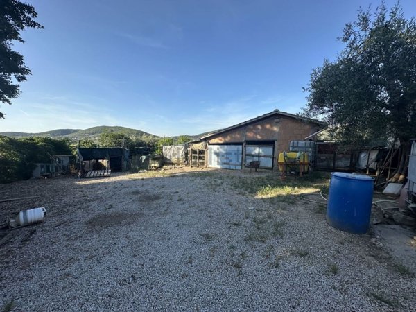 appartamento in vendita a Panicale