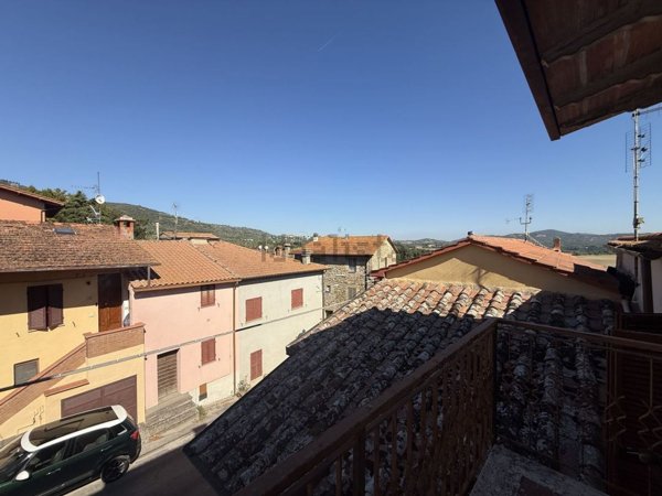 casa indipendente in vendita a Panicale in zona Missiano