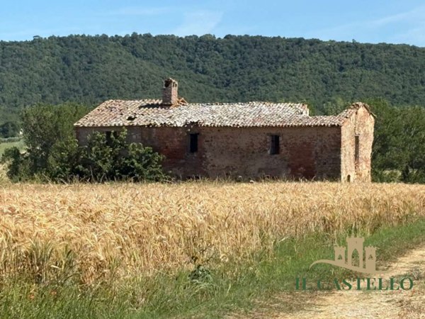 casa indipendente in vendita a Panicale