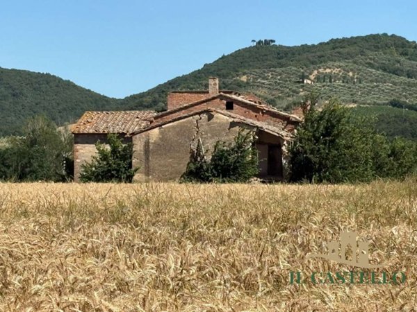 casa indipendente in vendita a Panicale