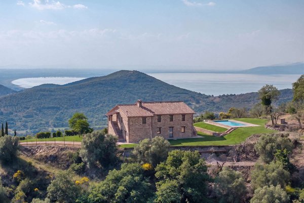 casa indipendente in vendita a Panicale