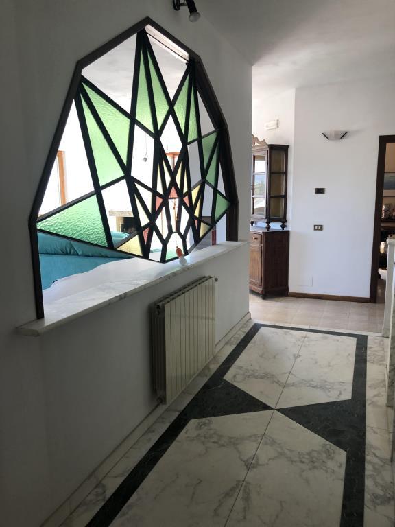 appartamento in vendita a Panicale in zona Tavernelle