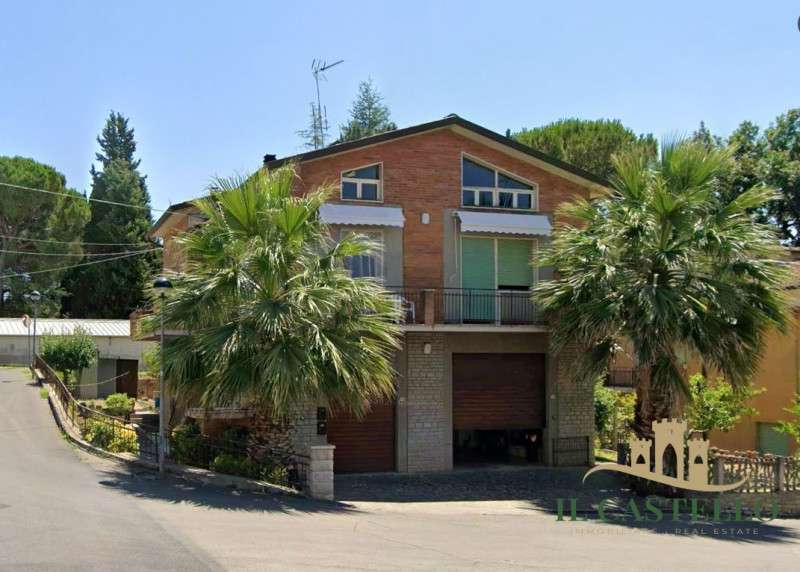 casa indipendente in vendita a Panicale in zona Tavernelle