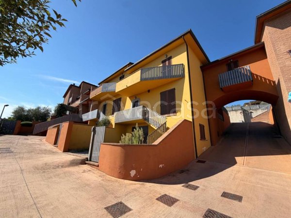 casa indipendente in vendita a Panicale in zona Tavernelle