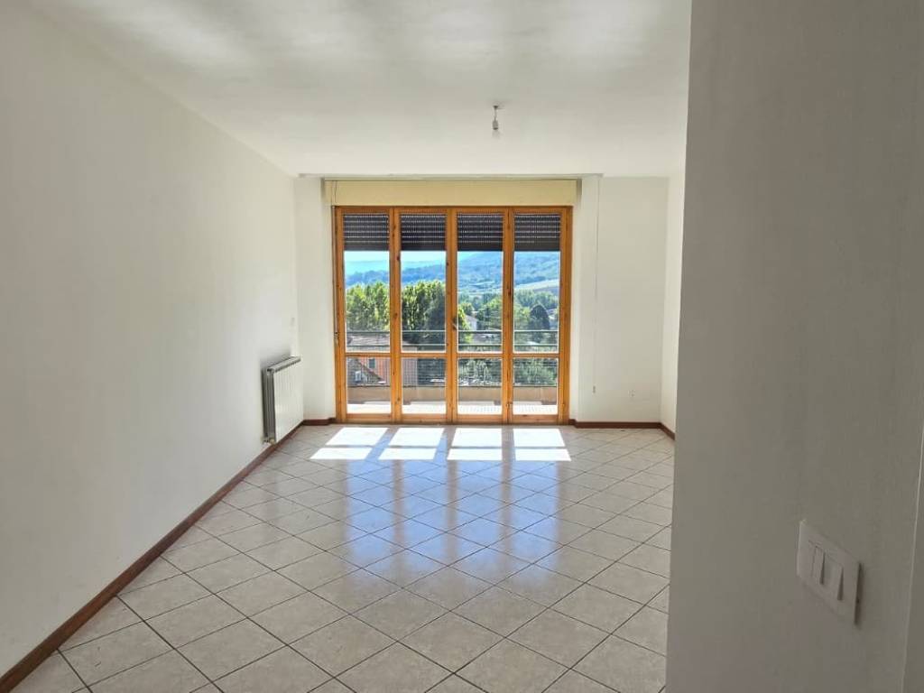 appartamento in vendita a Panicale in zona Tavernelle