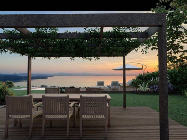 casa indipendente in vendita a Passignano sul Trasimeno