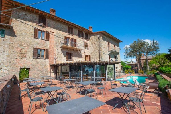 negozio in vendita a Passignano sul Trasimeno